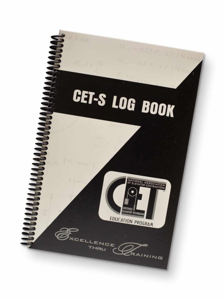 CET-S Advanced Curriculum Package - Elevator Books