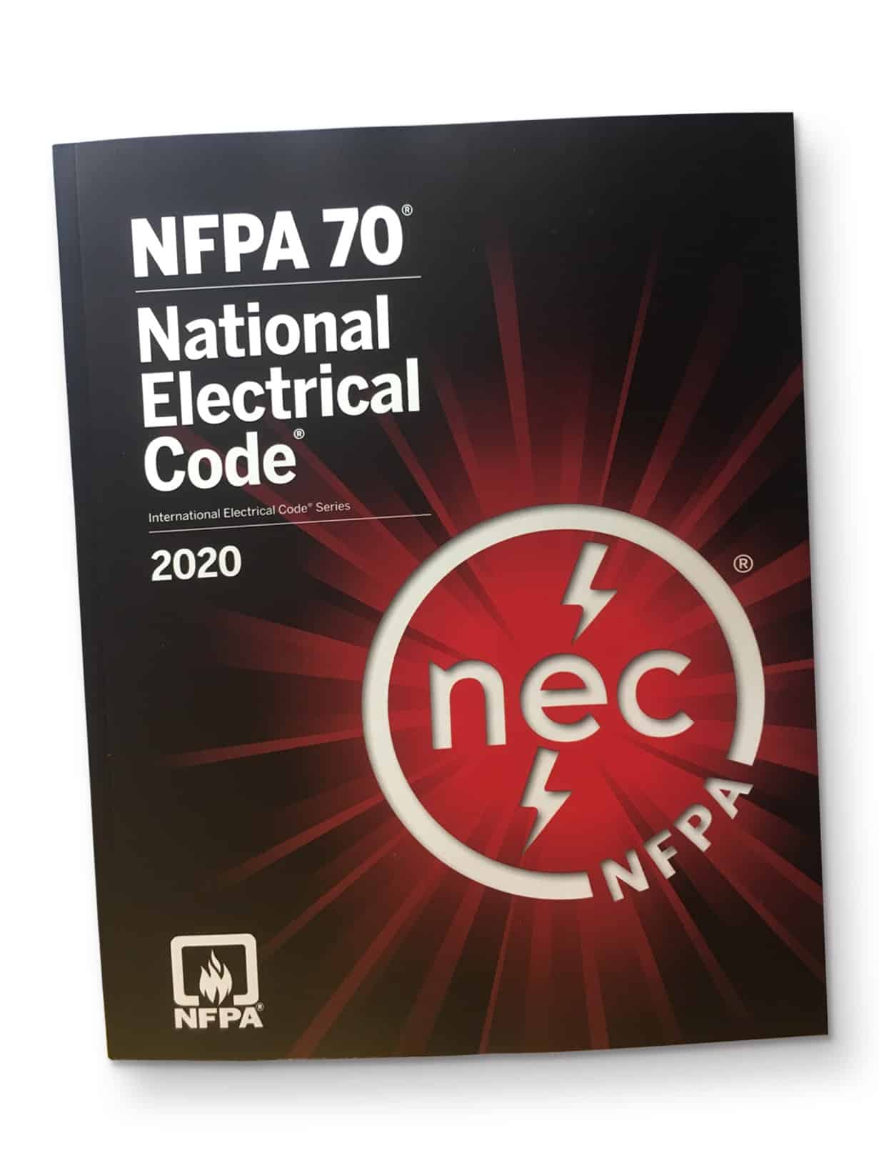 National Electrical Code Editions