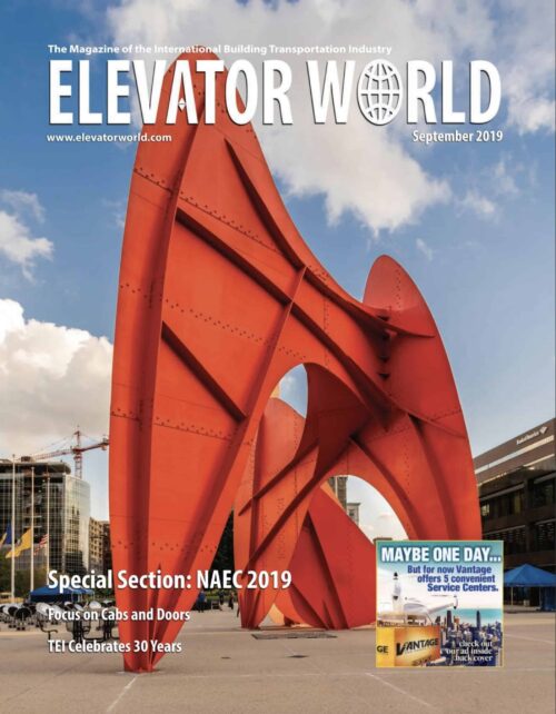 Elevator World Magazine Articles Archives Elevator Books