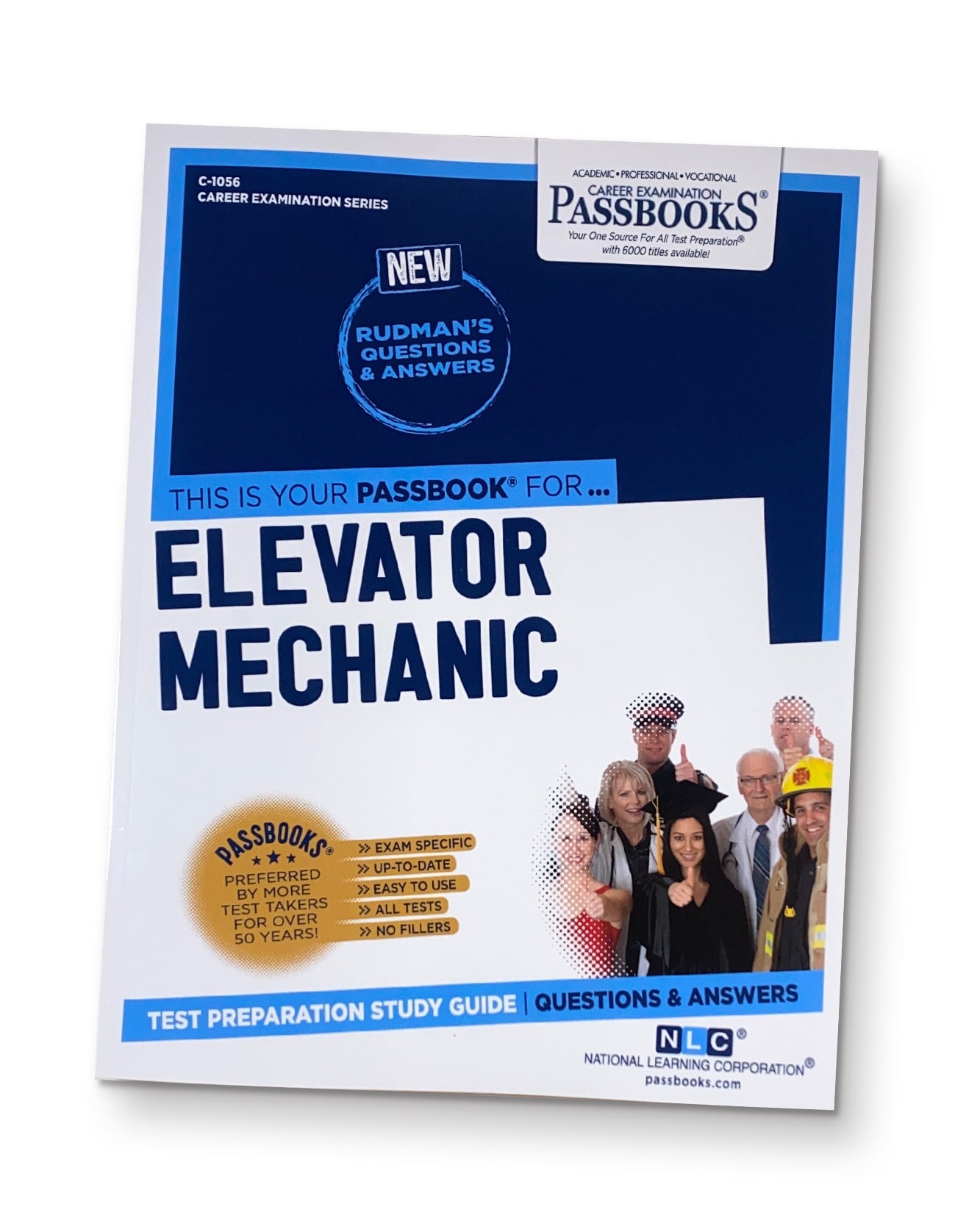 elevator-mechanic-passbook-elevator-books