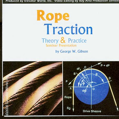 Rope Traction Theory & Practice Video (Digital)