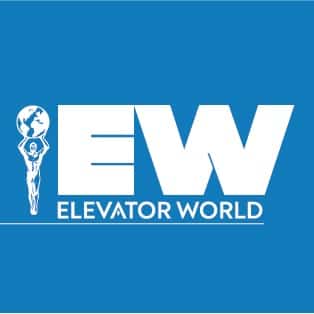 Elevator Books logo