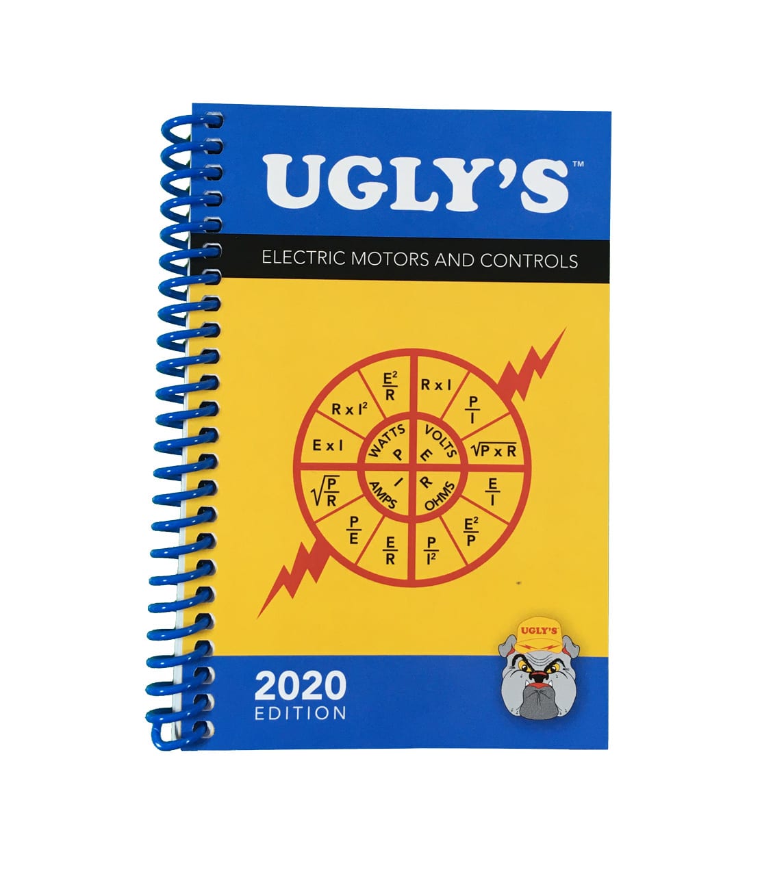 Uglys Book 2025