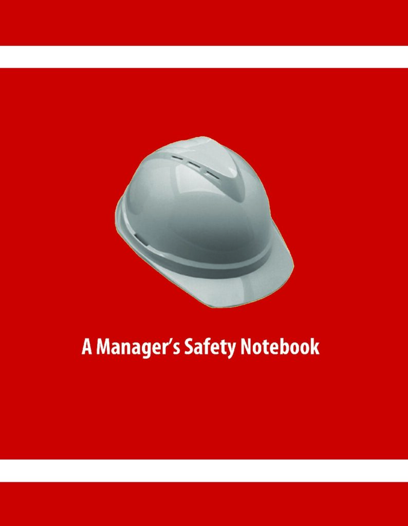 _SAFETY_NOTEBOOK _SAFETY_NOTEBOOK