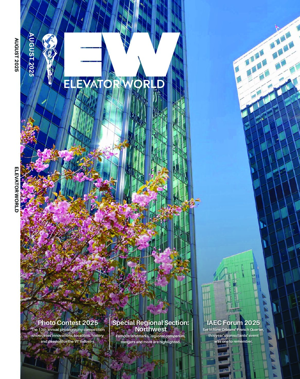 August 2025 Elevator Car Plunges, Does a = g?